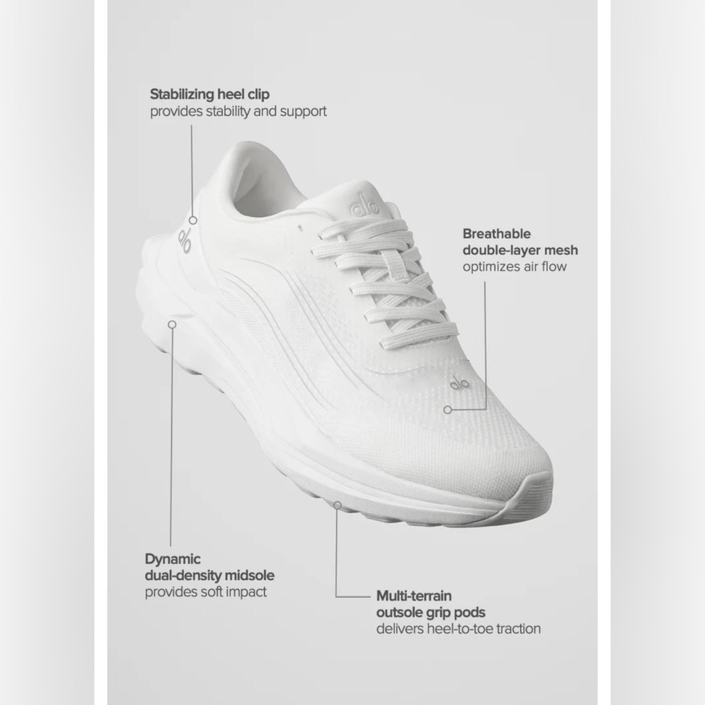 NIB | ALO RUNNER - Picture 6 of 6